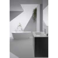 Зеркало 100х70 см Laufen Frame 25 4.4740.6.900.144.1