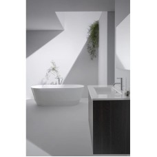 Зеркало 100х70 см Laufen Frame 25 4.4740.6.900.144.1