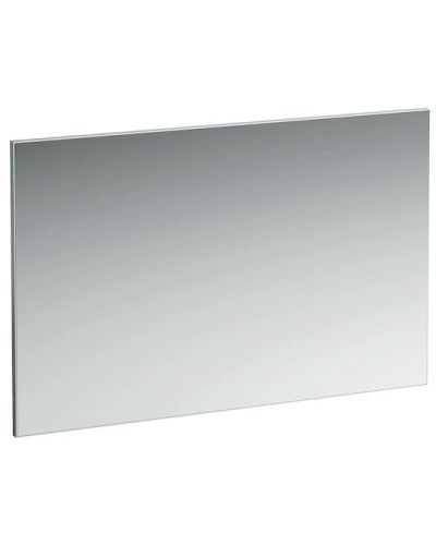 Зеркало 100х70 см Laufen Frame 25 4.4740.6.900.144.1