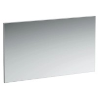 Зеркало 120х70 см Laufen Frame 25 4.4740.7.900.144.1