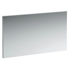 Зеркало 120х70 см Laufen Frame 25 4.4740.7.900.144.1
