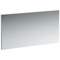 Зеркало 130х70 см Laufen Frame 25 4.4740.8.900.144.1