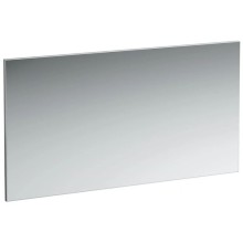 Зеркало 130х70 см Laufen Frame 25 4.4740.8.900.144.1