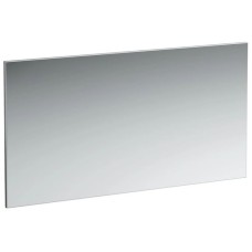 Зеркало 130х70 см Laufen Frame 25 4.4740.8.900.144.1