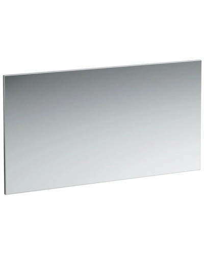 Зеркало 130х70 см Laufen Frame 25 4.4740.8.900.144.1