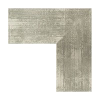 Зеркало напольное 111х201 см алюминий Evoform Exclusive Floor BY 6182