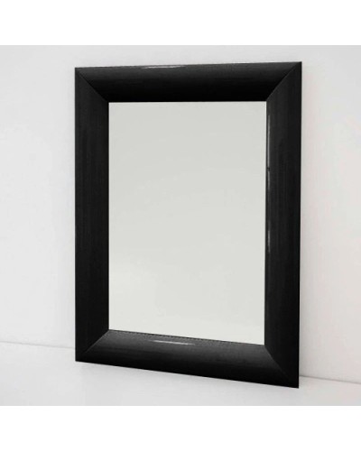 Зеркало 70х90 см Artceram ACS003 03 nero