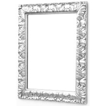 Зеркало 70х90 см Artceram Italiana ACS002 51 argento