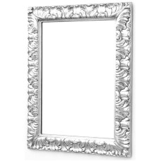 Зеркало 70х90 см Artceram Italiana ACS002 51 argento
