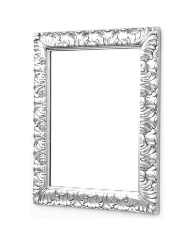Зеркало 70х90 см Artceram Italiana ACS002 51 argento