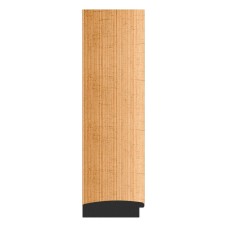 Зеркало 56х74 см травленое золото Evoform Exclusive-G BY 4517