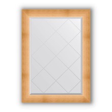 Зеркало 76х104 см травленое золото Evoform Exclusive-G BY 4521