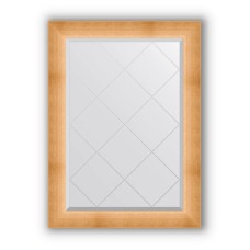 Зеркало 76х104 см травленое золото Evoform Exclusive-G BY 4521