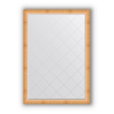 Зеркало 131х186 см травленое золото Evoform Exclusive-G BY 4528