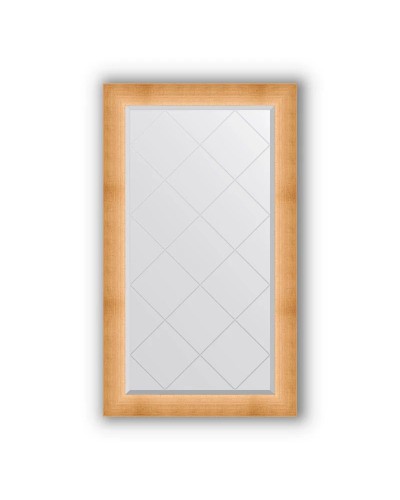 Зеркало 76х131 см травленое золото Evoform Exclusive-G BY 4522