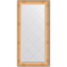 Зеркало 76х158 см травленое золото Evoform Exclusive-G BY 4523