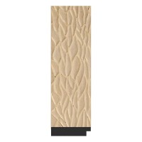 Зеркало напольное 81х201 см золотые дюны Evoform Exclusive-G Floor BY 6381