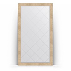 Зеркало напольное 111х201 см золотые дюны Evoform Exclusive-G Floor BY 6384