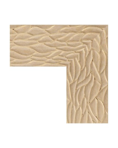 Зеркало напольное 111х201 см золотые дюны Evoform Exclusive-G Floor BY 6384