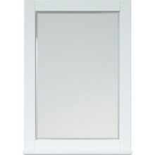 Зеркало Corozo Техас 50 SD-00000586 Белое