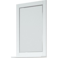 Зеркало Corozo Техас 50 SD-00000586 Белое