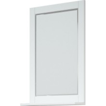 Зеркало Corozo Техас 50 SD-00000586 Белое