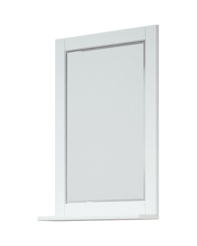 Зеркало Corozo Техас 50 SD-00000586 Белое