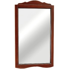 Зеркало Migliore Bella 68 25948 Орех