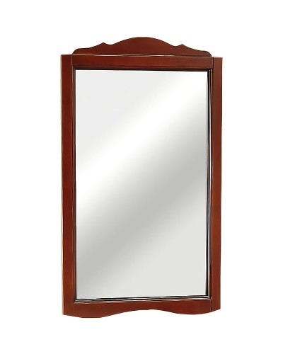 Зеркало Migliore Bella 68 25948 Орех
