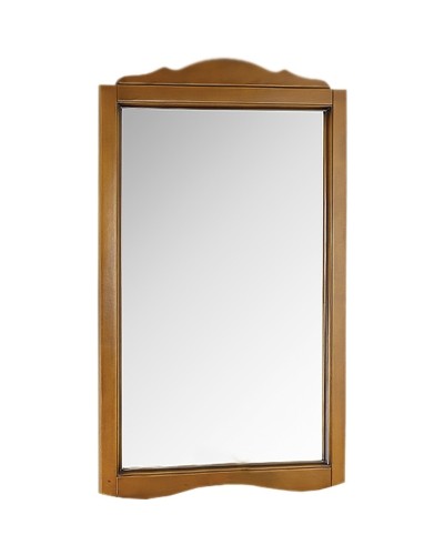 Зеркало Migliore Bella 68 25949 Орех Неаполь