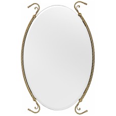 Зеркало Migliore Edera 65 16892 Бронза