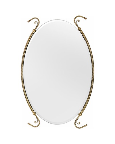 Зеркало Migliore Edera 65 16892 Бронза