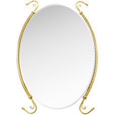 Зеркало Migliore Edera 65 16940 Золото