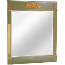 Зеркало Migliore Kantri 100 26691 Оливковое