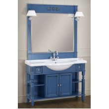 Зеркало Migliore Kantri 120 26740 Синее