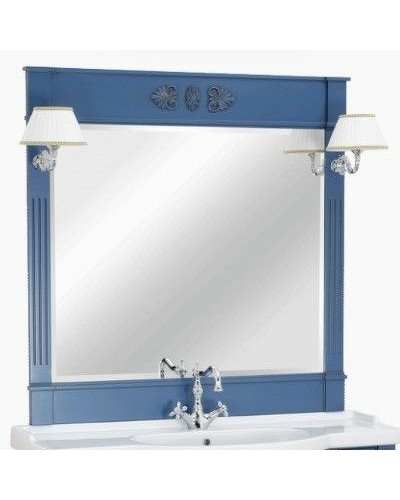 Зеркало Migliore Kantri 120 26740 Синее