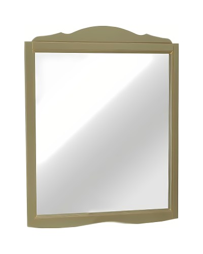 Зеркало Migliore Bella 96 25954 Оливковое