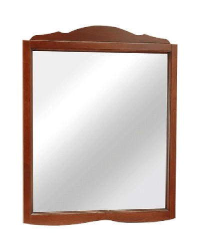 Зеркало Migliore Bella 96 25952 Орех