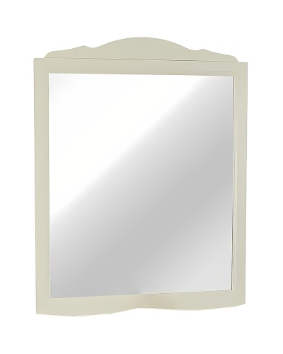 Зеркало Migliore Bella 96 25950 Слоновая кость