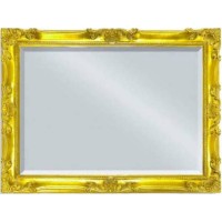 Зеркало Migliore CDB 60 ML.COM-70.504.DO Золото