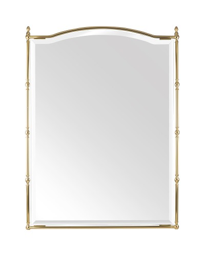Зеркало Migliore Mirella 65 17320 Золото