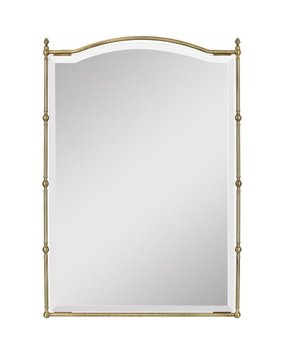 Зеркало Migliore Mirella 65 17170 Бронза