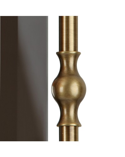 Зеркало Migliore Mirella 65 17170 Бронза