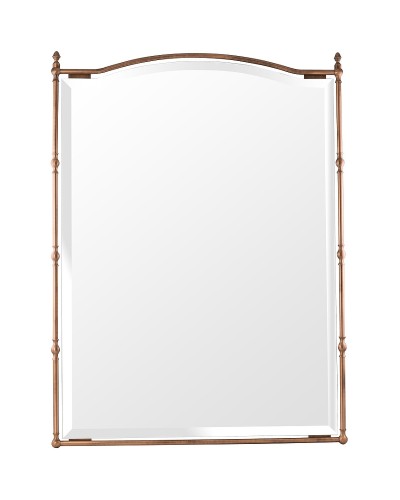 Зеркало Migliore Mirella 65 17361 Медь