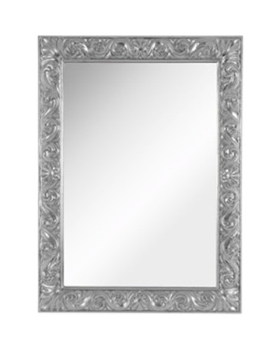 Зеркало Migliore CDB 65 26541 Серебро