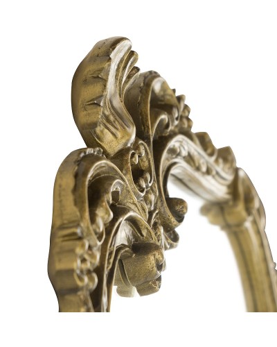 Зеркало Migliore CDB 58 30493 Бронза