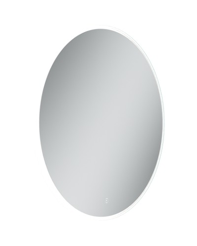 Зеркало Sancos Bella 77 BE770 с подстветкой с сенсорным выключателем