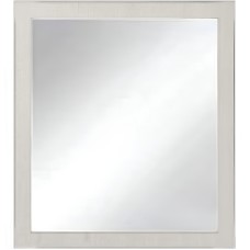 Зеркало Creto Vetra 60 15-6070W Белое