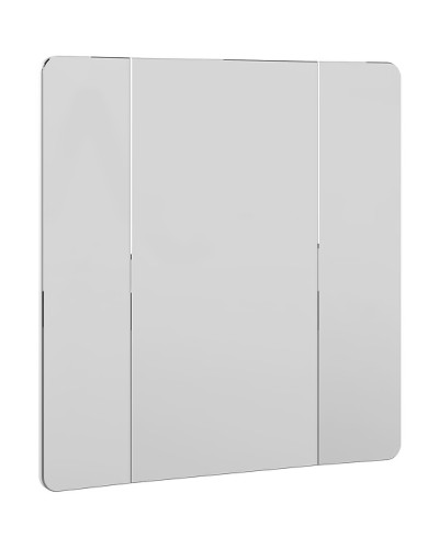 Зеркало Creto Stella 100 16-CRE100 Белое