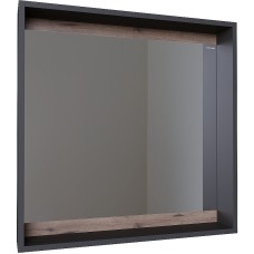 Зеркало Grossman Смарт 70 207007 Веллигтон Графит